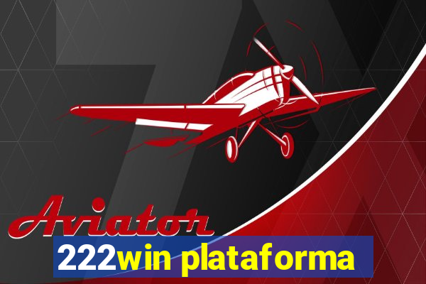 222win plataforma